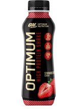 Optimum Nutrition OPTIMUM Shake, 10 x 500 ml Flaschen