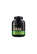 Optimum Nutrition Serious Mass, 2.27 kg (6 lb) Dose