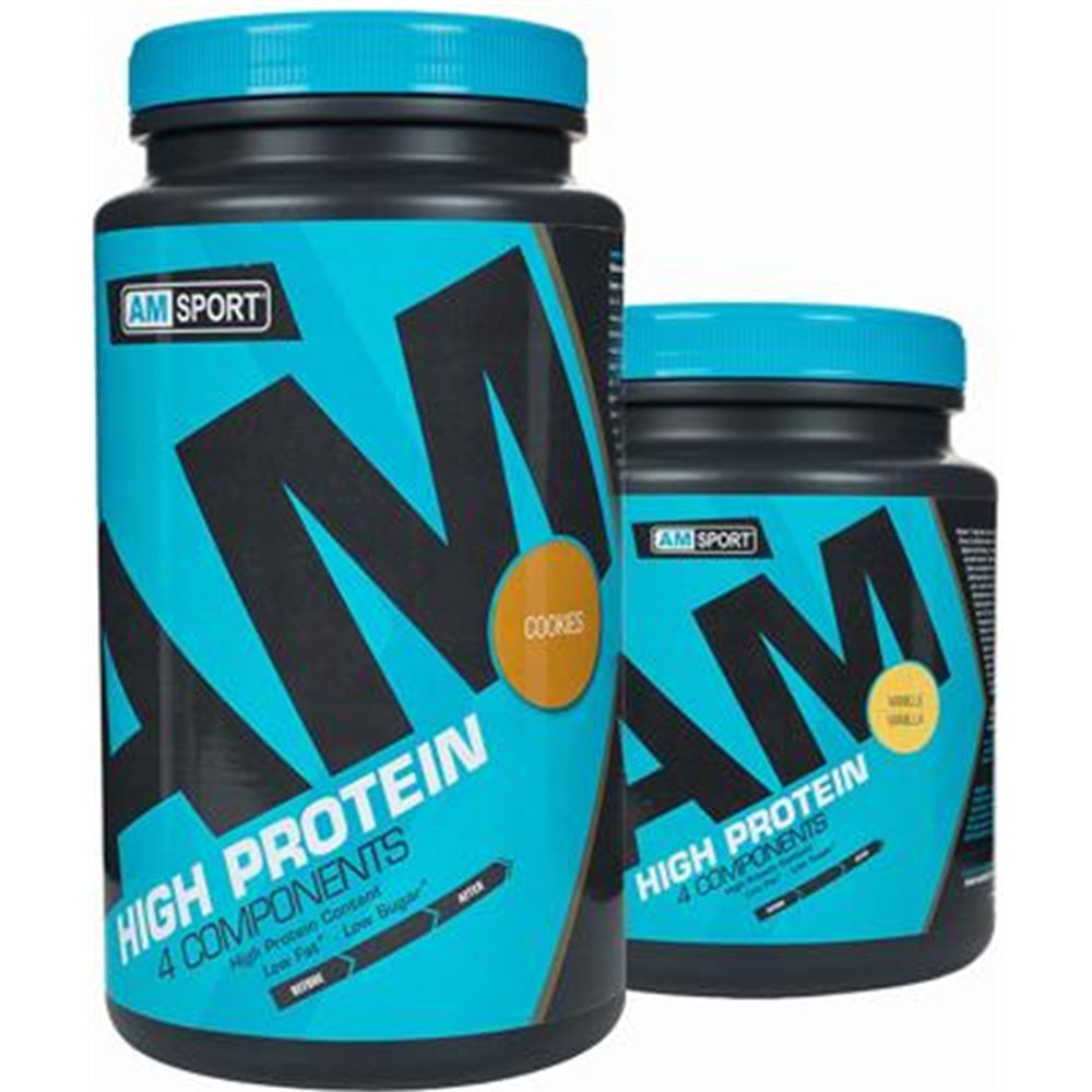 AMSPORT High Protein