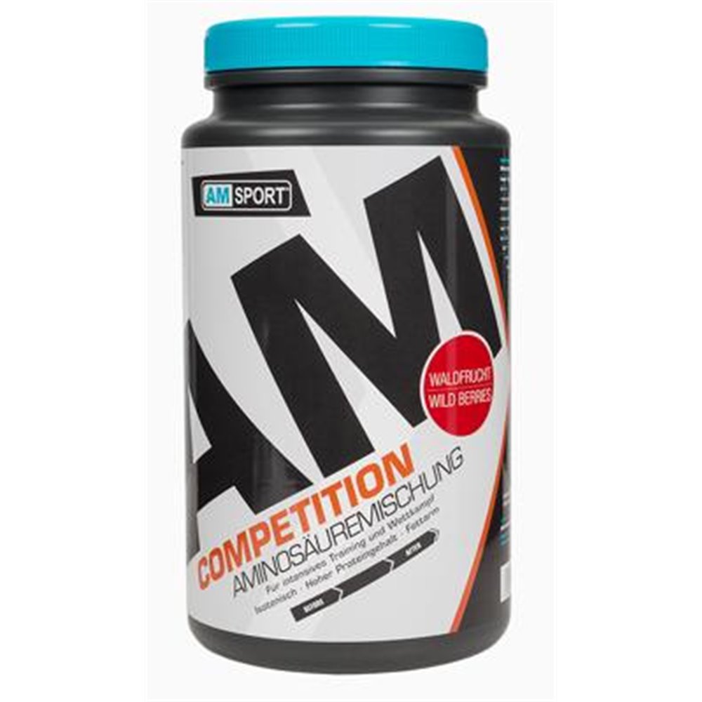 AMSPORT Competition