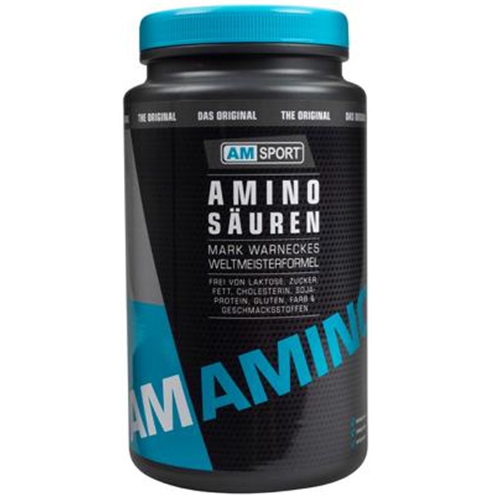 AMSPORT Aminosäuren