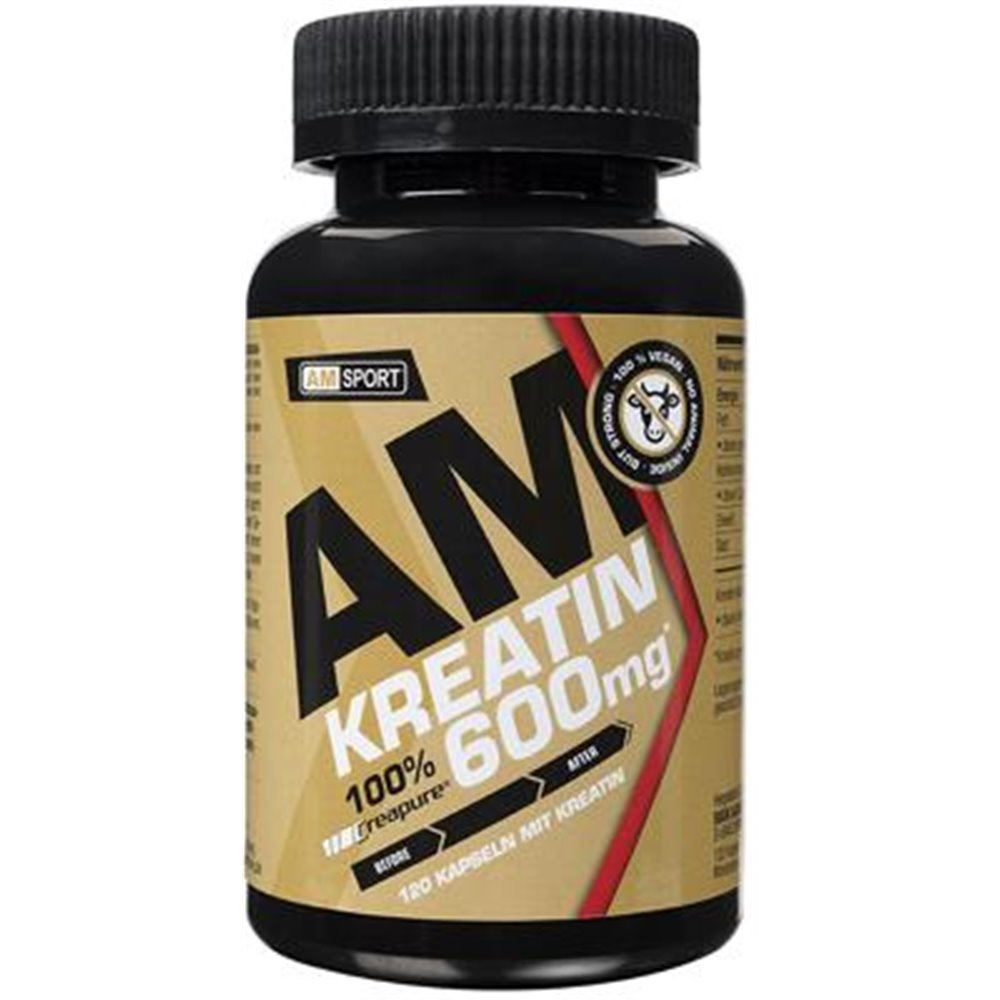 AMSPORT Kreatin