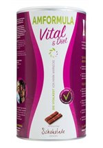 AMSPORT Amformula Vital & Diet, 490 g Dose