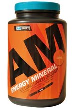 AMSPORT Energy Mineral, 1700 g Dose