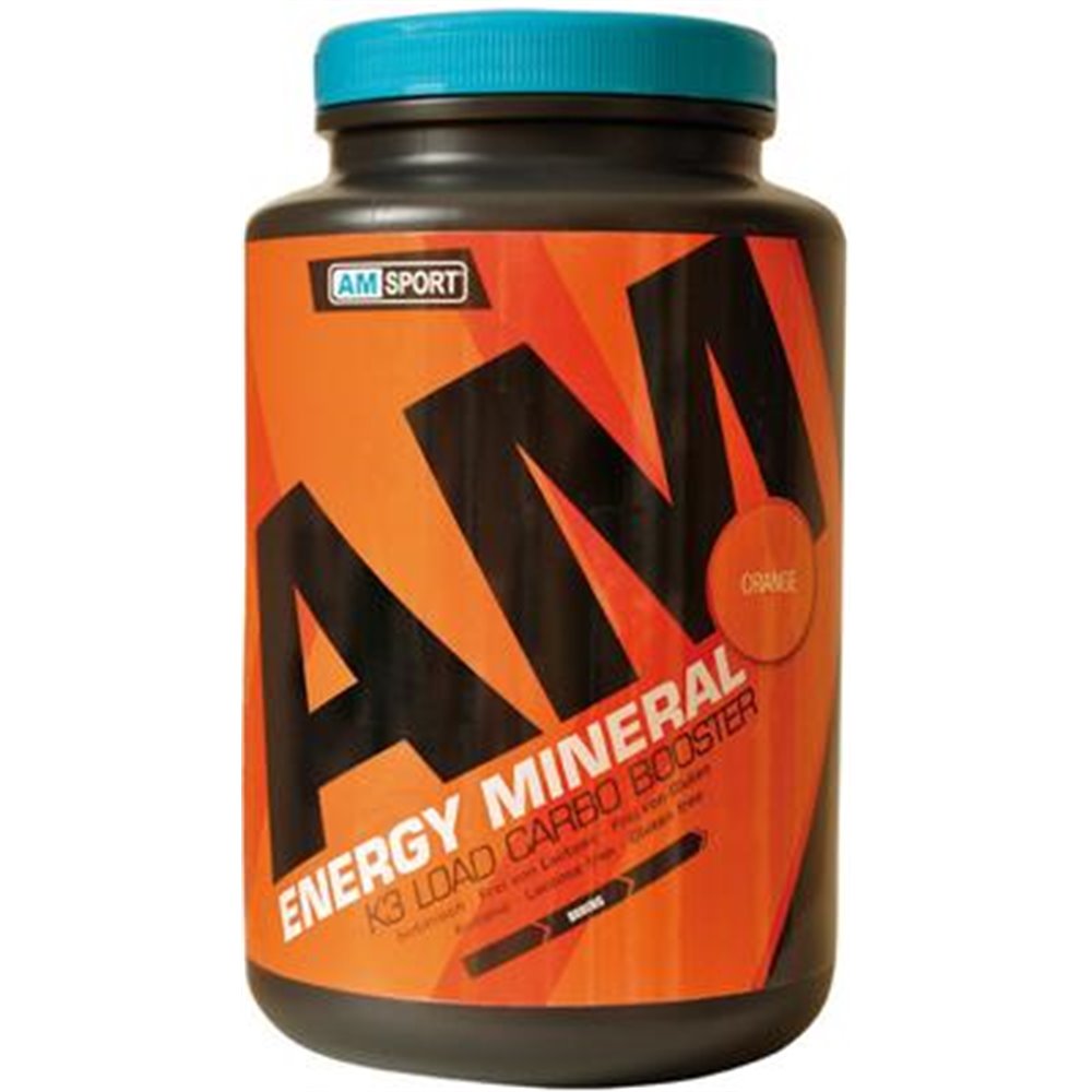 AMSPORT Energy Mineral