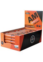 AMSPORT Energy Bar, 25 x 60 g Riegel