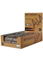 AMSPORT Oat Flapjack, 15 x 50 g Riegel