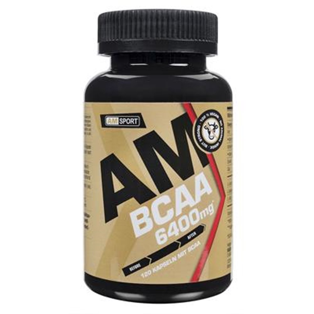 AMSPORT BCAA