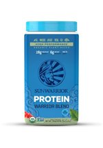 Sunwarrior Warrior Blend Protein, 750 g Dose -Bio-