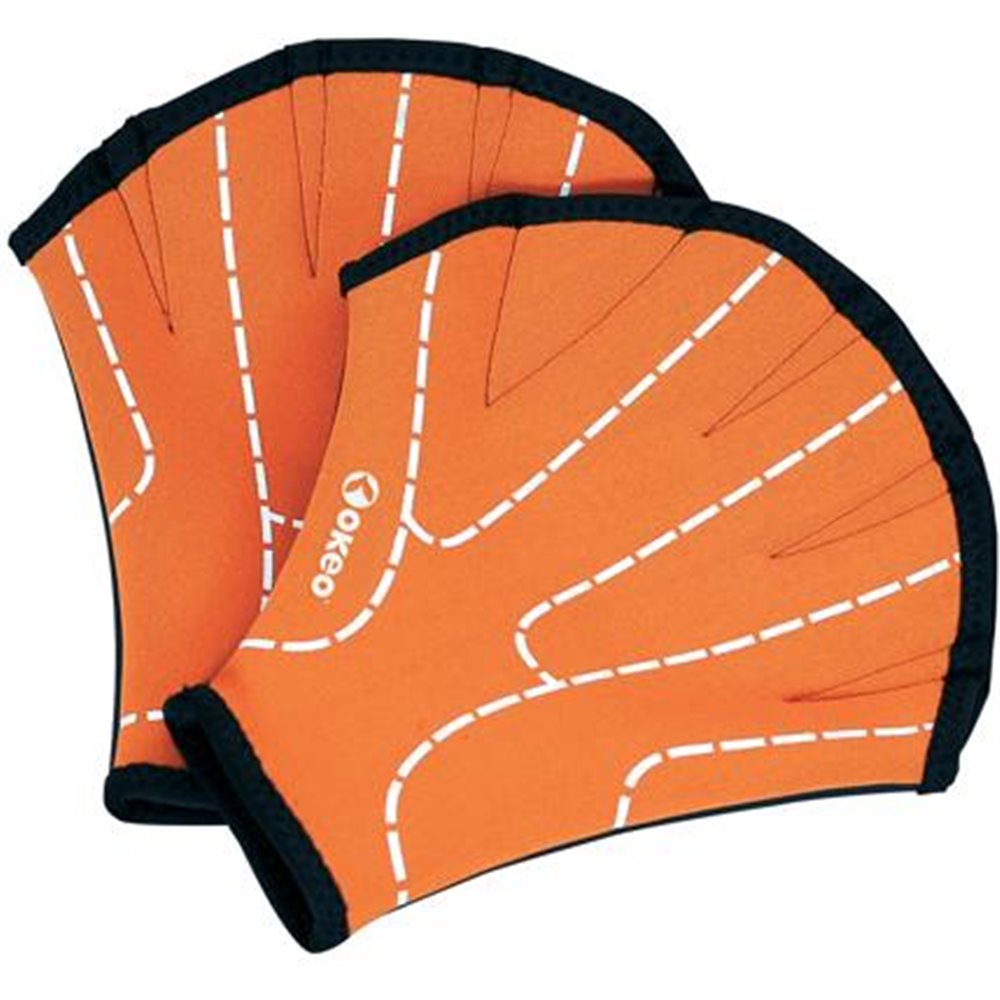 Okeo Aqua Gloves