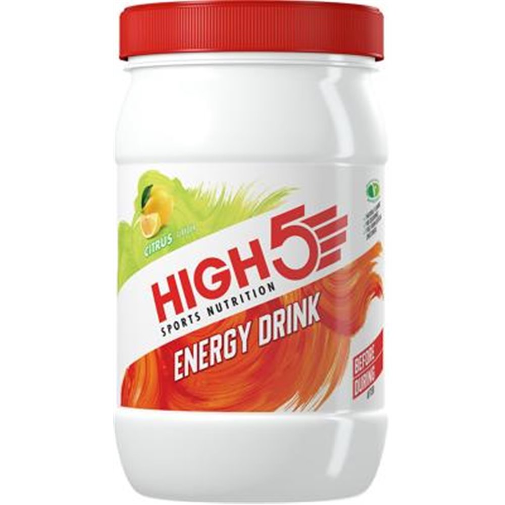 High5 Energy Drink