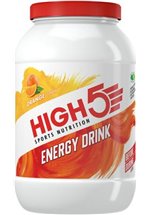 High5 Energy Drink, 2200 g Dose