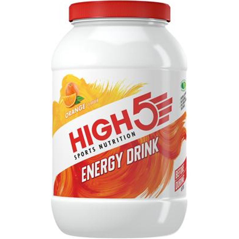 High5 Energy Drink