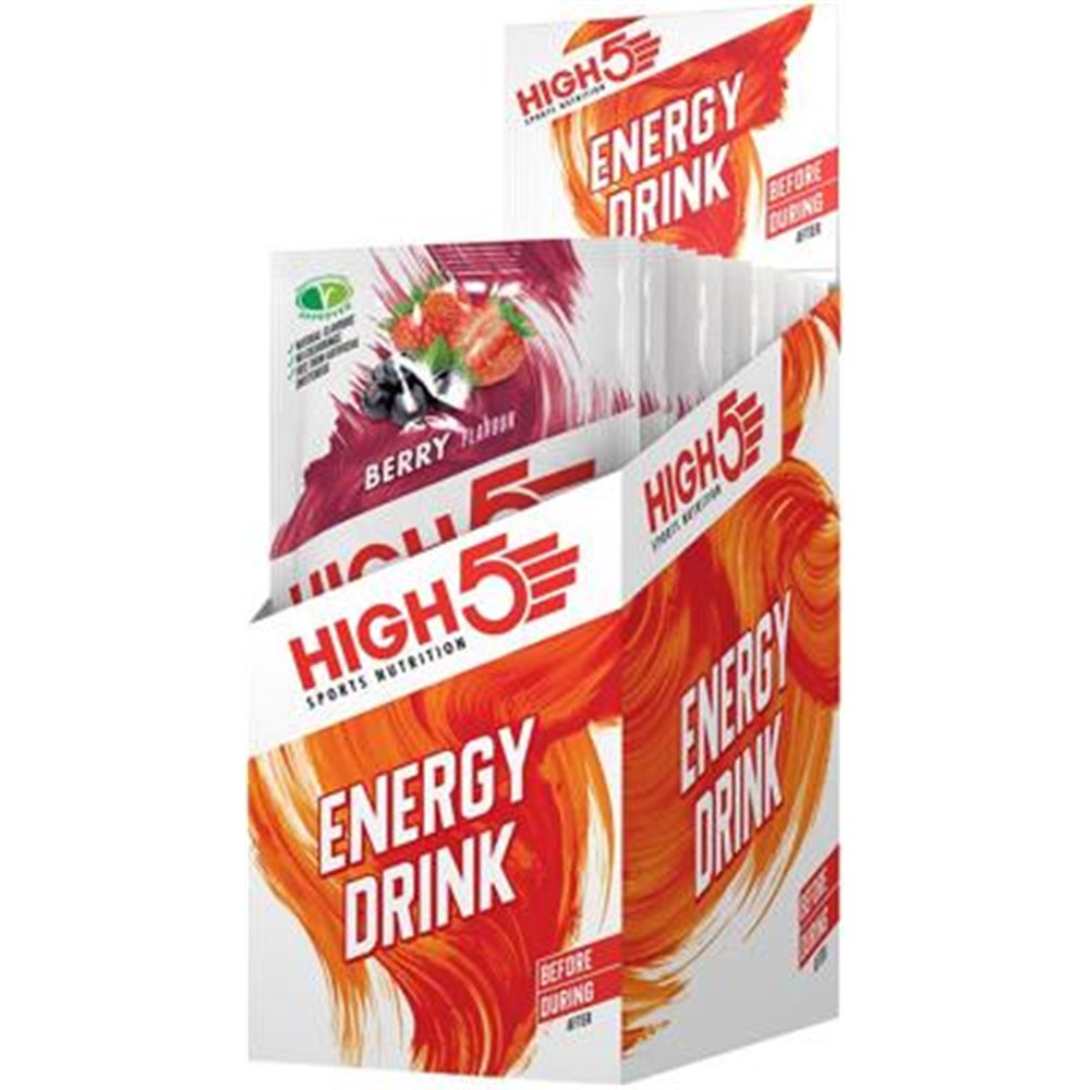 High5 Energy Drink