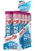 High5 Zero Caffeine Hit Elektrolytgetränk, 8 x 20 Tabletten