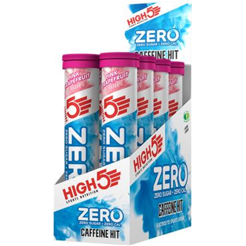 High5 Zero Caffeine Hit Elektrolytgetränk