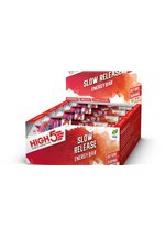 High5 Slow Release Energy Bar, 16 x 40 g Riegel