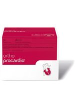 Orthomed Orthoprocardio, 30 Tagesportionen