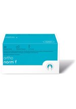 Orthomed Orthonorm f (für Frauen), 30 Tagesportionen