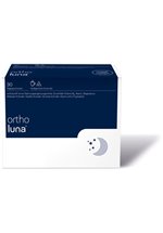 Orthomed Ortholuna, Heißgetränk-Granulat, 30 Tagesportionen