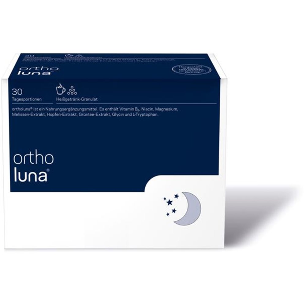 Orthomed Ortholuna
