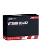 BlackLine 2.0 Vitamin D3 + K2