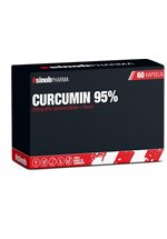 BlackLine 2.0 Curcumin 95%, 60 Kapseln
