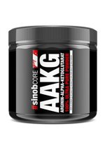 Blackline 2.0 Core Arginin AKG Pulver, 300 g Dose