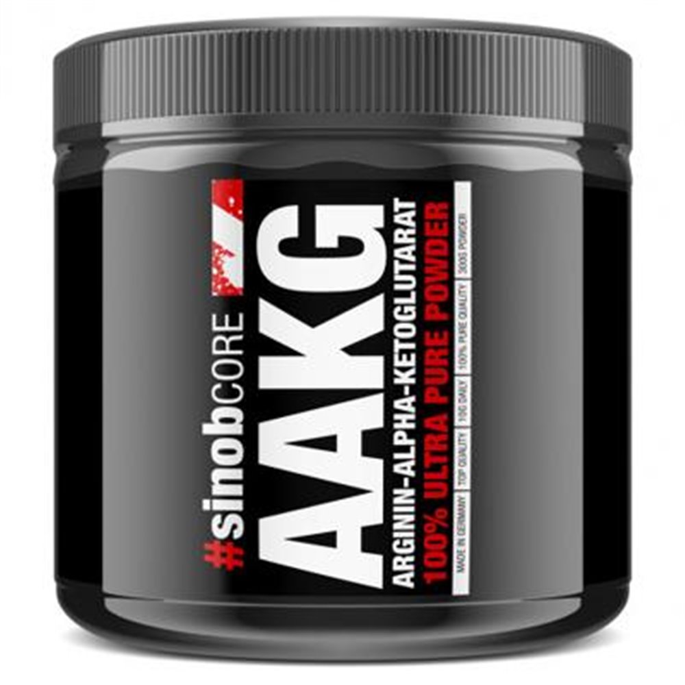 Blackline 2.0 Core Arginin AKG Pulver
