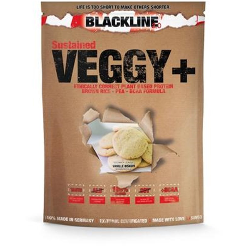 Blackline 2.0 Veggy+
