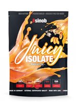 Blackline 2.0 Juicy Isolate, 1000 g Beutel