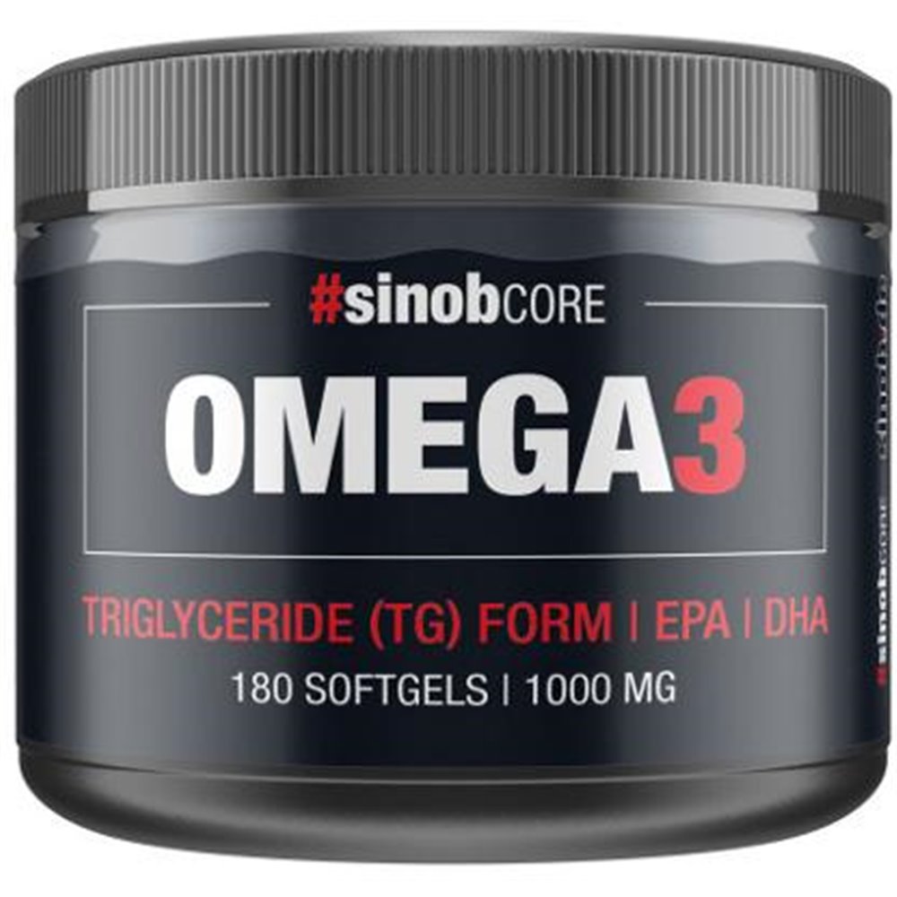 Blackline 2.0 Core Omega 3