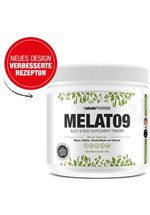 Blackline 2.0 Melat09 2.0, 294 g Dose, Limette
