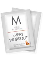 More Nutrition Every Workout, 35 g Probe