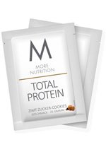 More Nutrition Total Protein, 25 g Probe