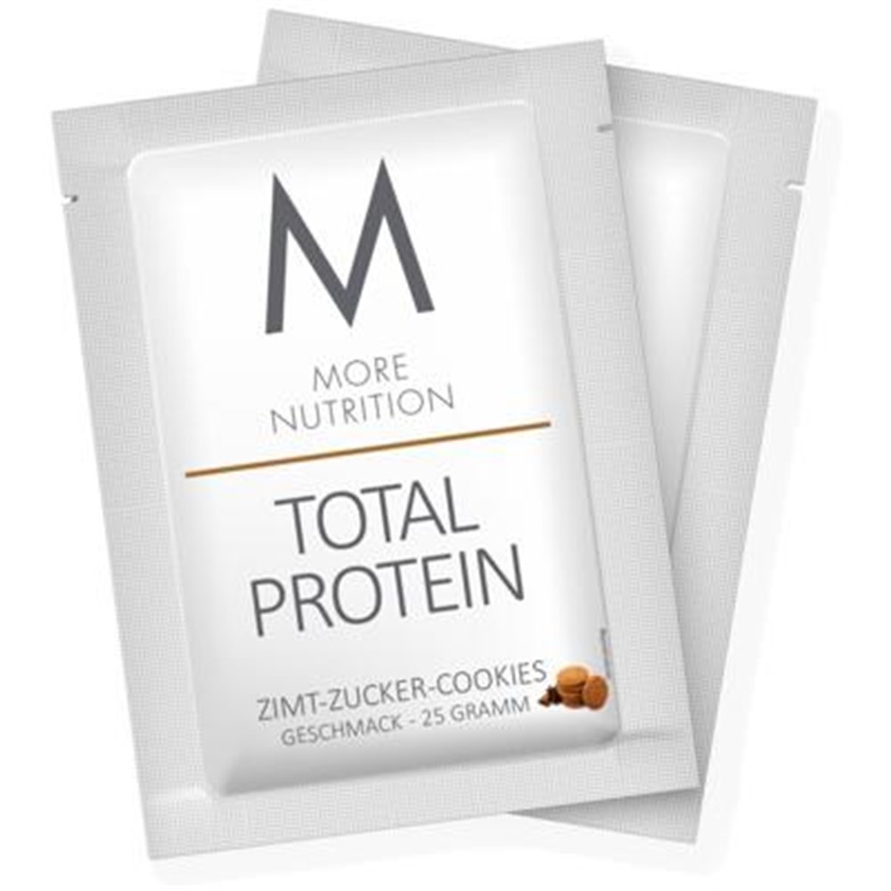 More Nutrition Total Protein