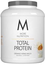 More Nutrition Total Protein, 600 g Dose