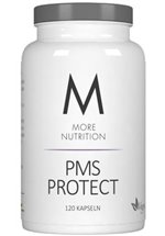 More Nutrition PMS Protect, 120 Kapseln