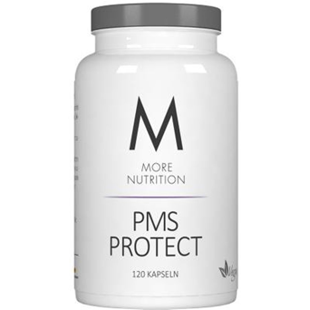 More Nutrition PMS Protect