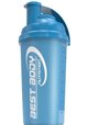 Best Body Nutrition Eiweiß-Shaker, 700 ml (Farbe: blau)