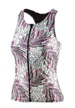 BECO BEsuit® Top D-Cup,bunt