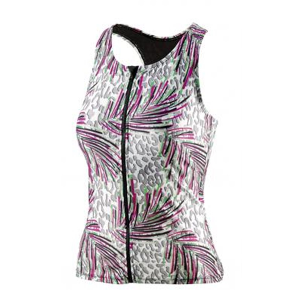 BECO BEsuit® Top D-Cup,bunt