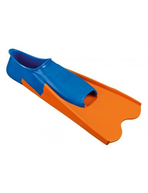 BECO Rubber Short Fins Schwimmflossen