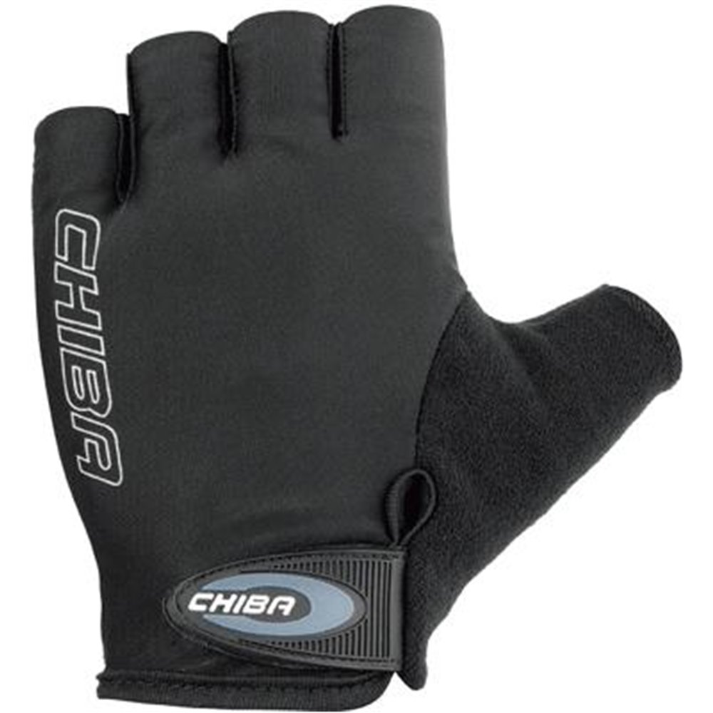 Chiba Allround, schwarz, Farbnummer 10