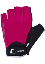 Chiba Lady Air, Schwarz/Pink