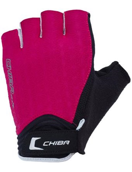 Chiba Lady Air, Schwarz/Pink