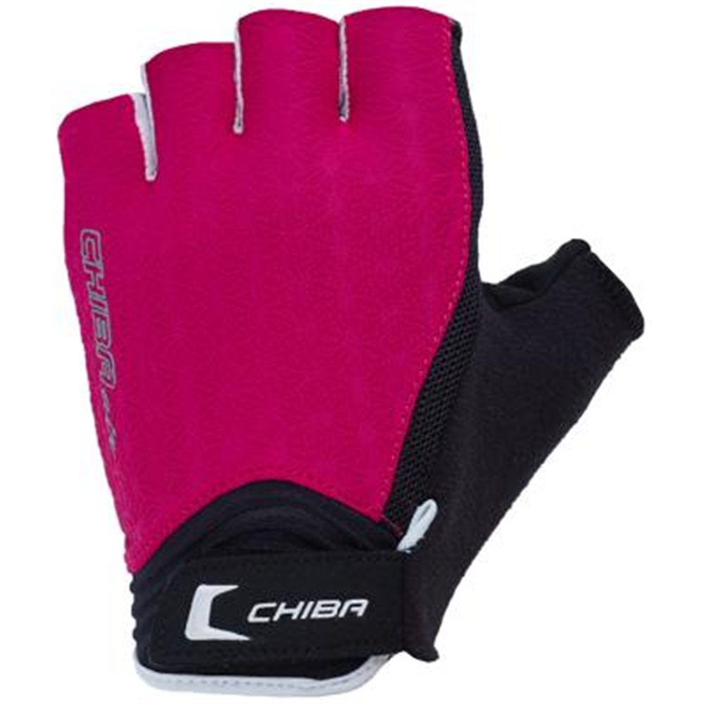 Chiba Lady Air, Schwarz/Pink