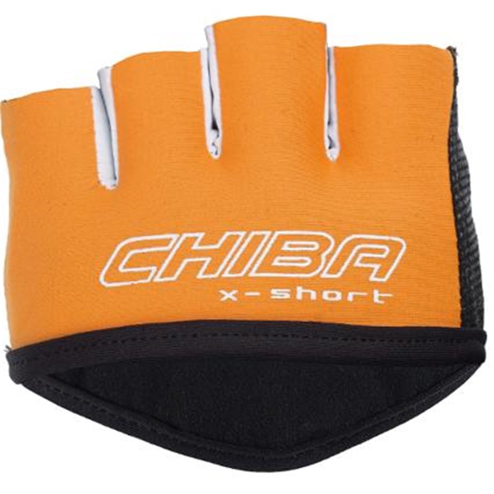 Chiba X-Training X-Short