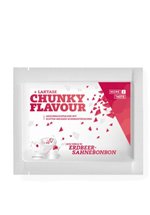MORE2TASTE Chunky Flavours, 30 g Probe