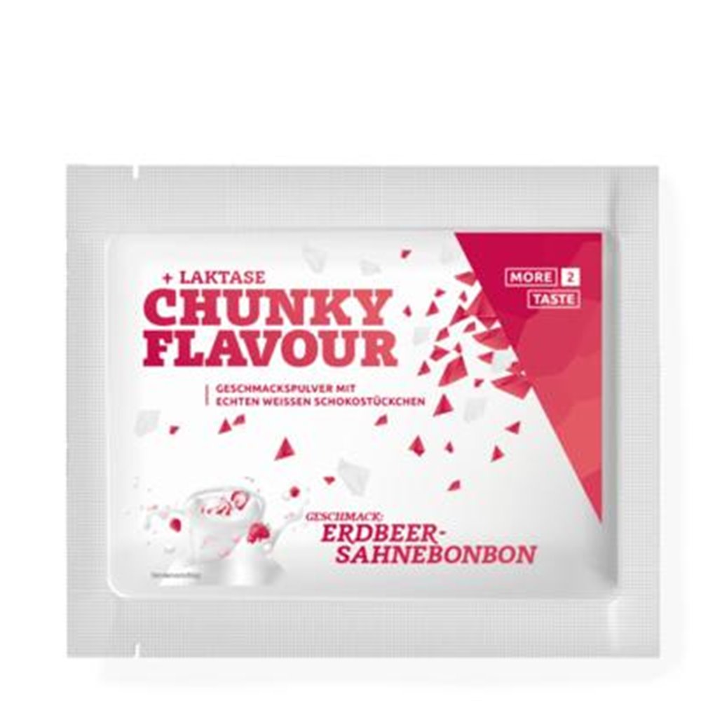 MORE2TASTE Chunky Flavours